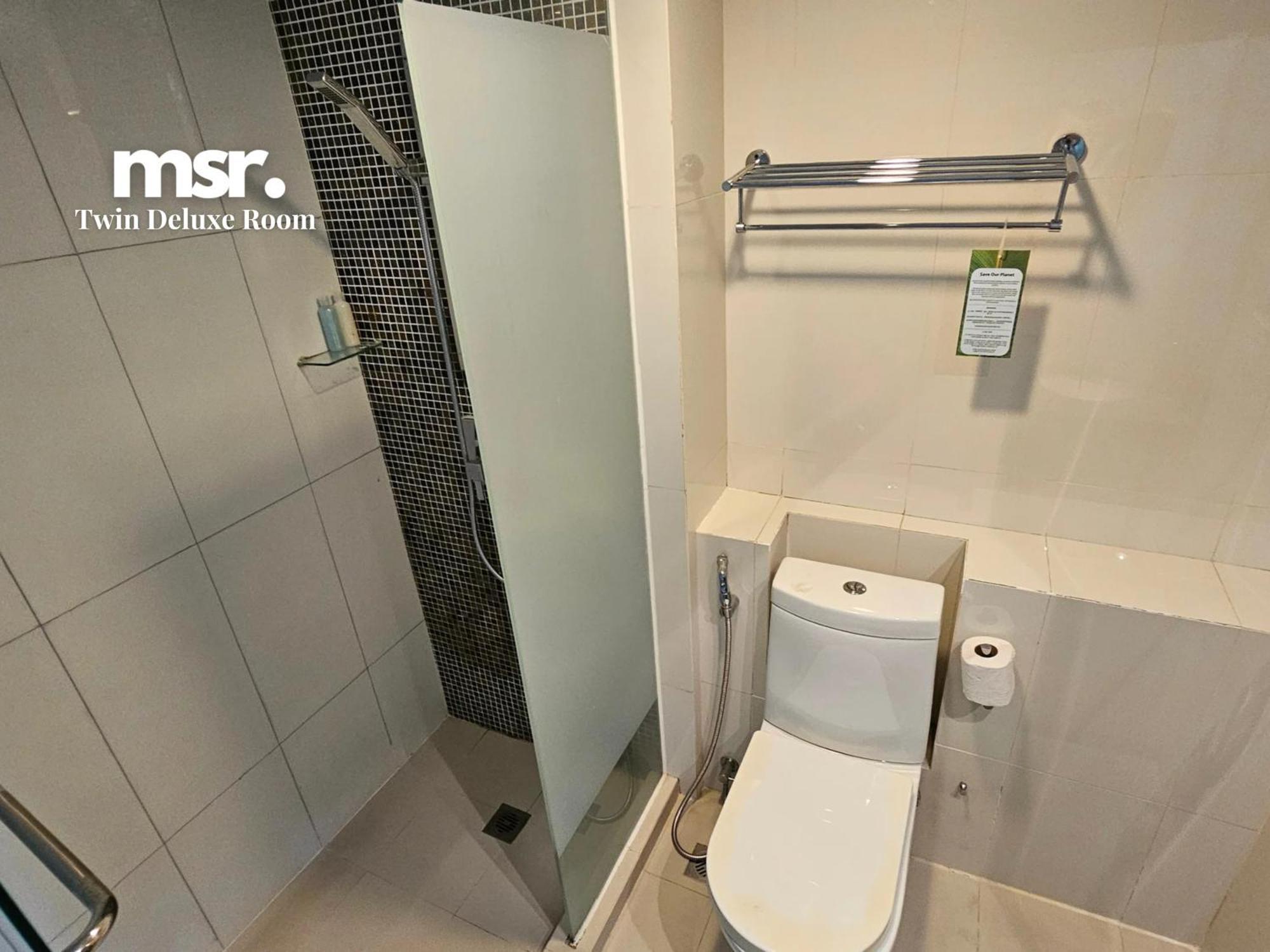 Kota Kinabalu City Ensuite At Scsp Ming Garden 외부 사진